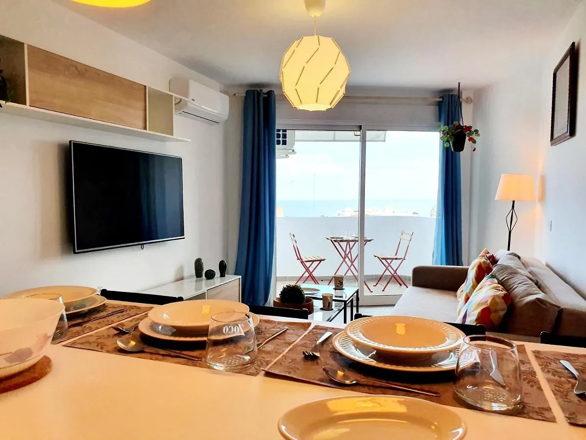 Mallorca Seaviews Apt Torremolinos 0*,  Spain