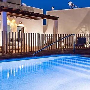  Villa Musaranas - Complejo Rural