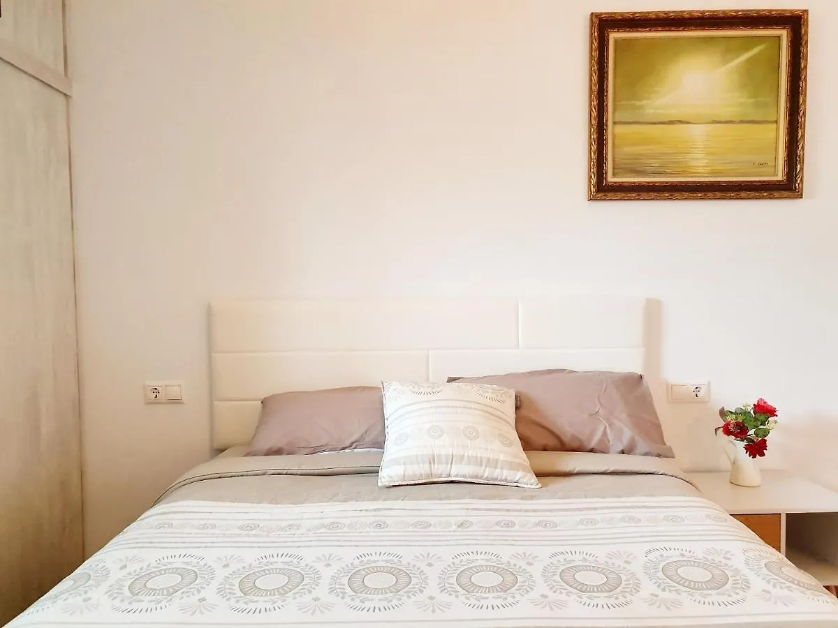 Appartamento Mallorca Seaviews Apt Torremolinos