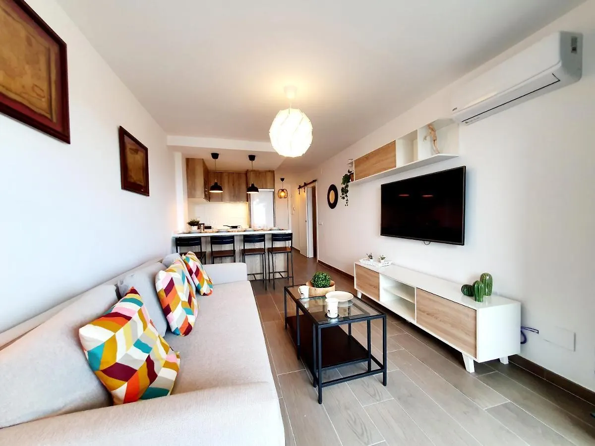 Mallorca Seaviews Apt Torremolinos Spagna