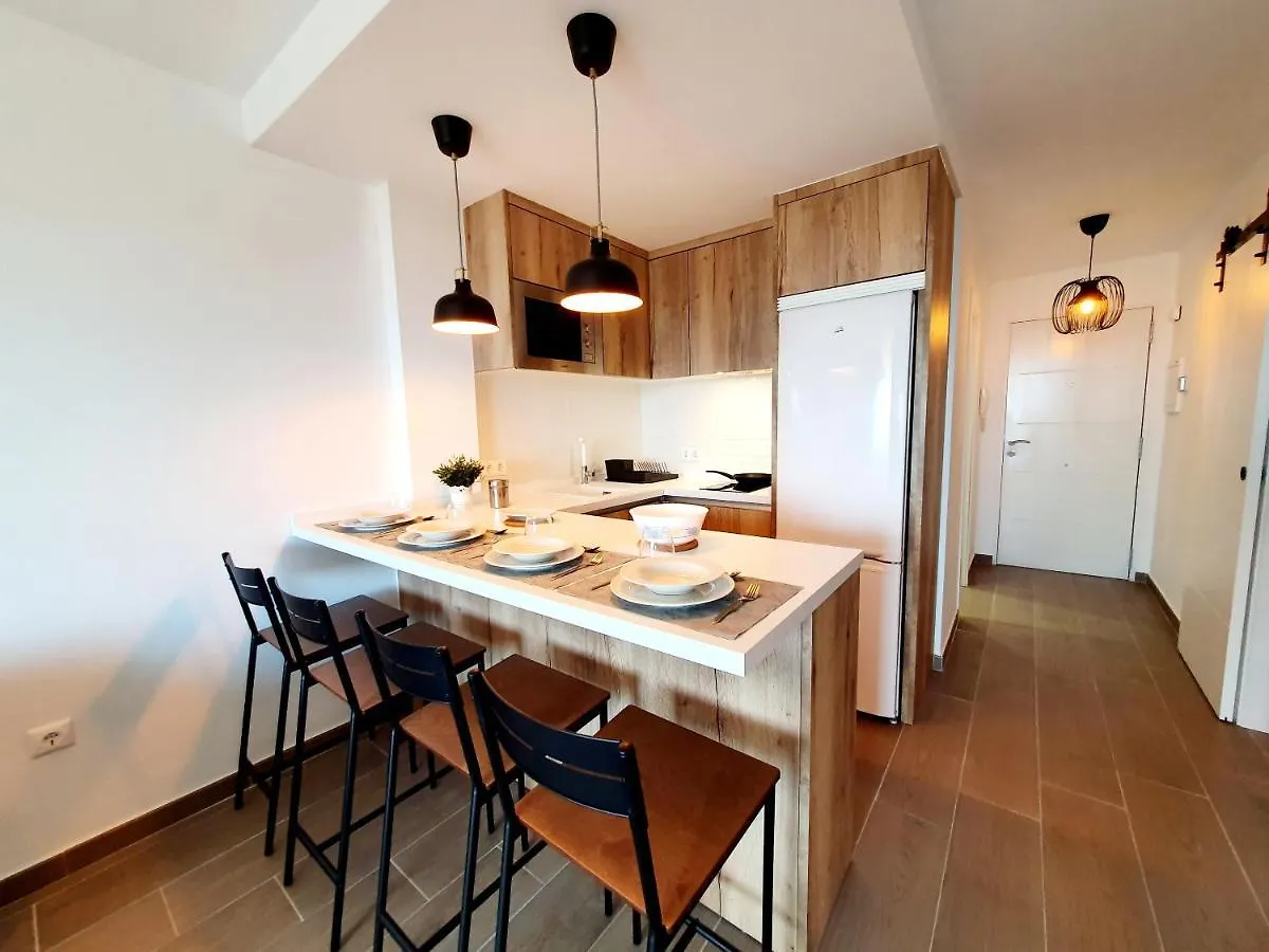 Mallorca Seaviews Apt Torremolinos Appartamento