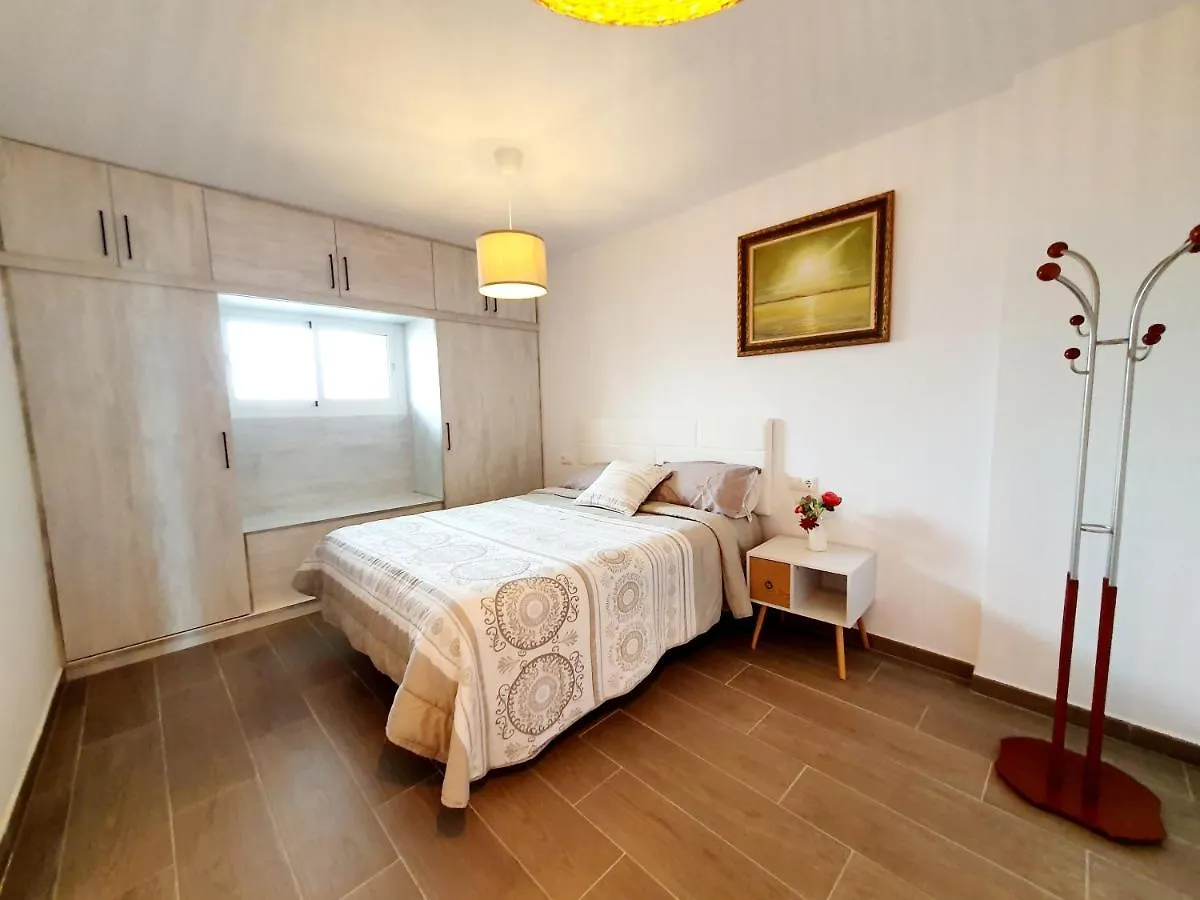 Mallorca Seaviews Apt Torremolinos Spagna