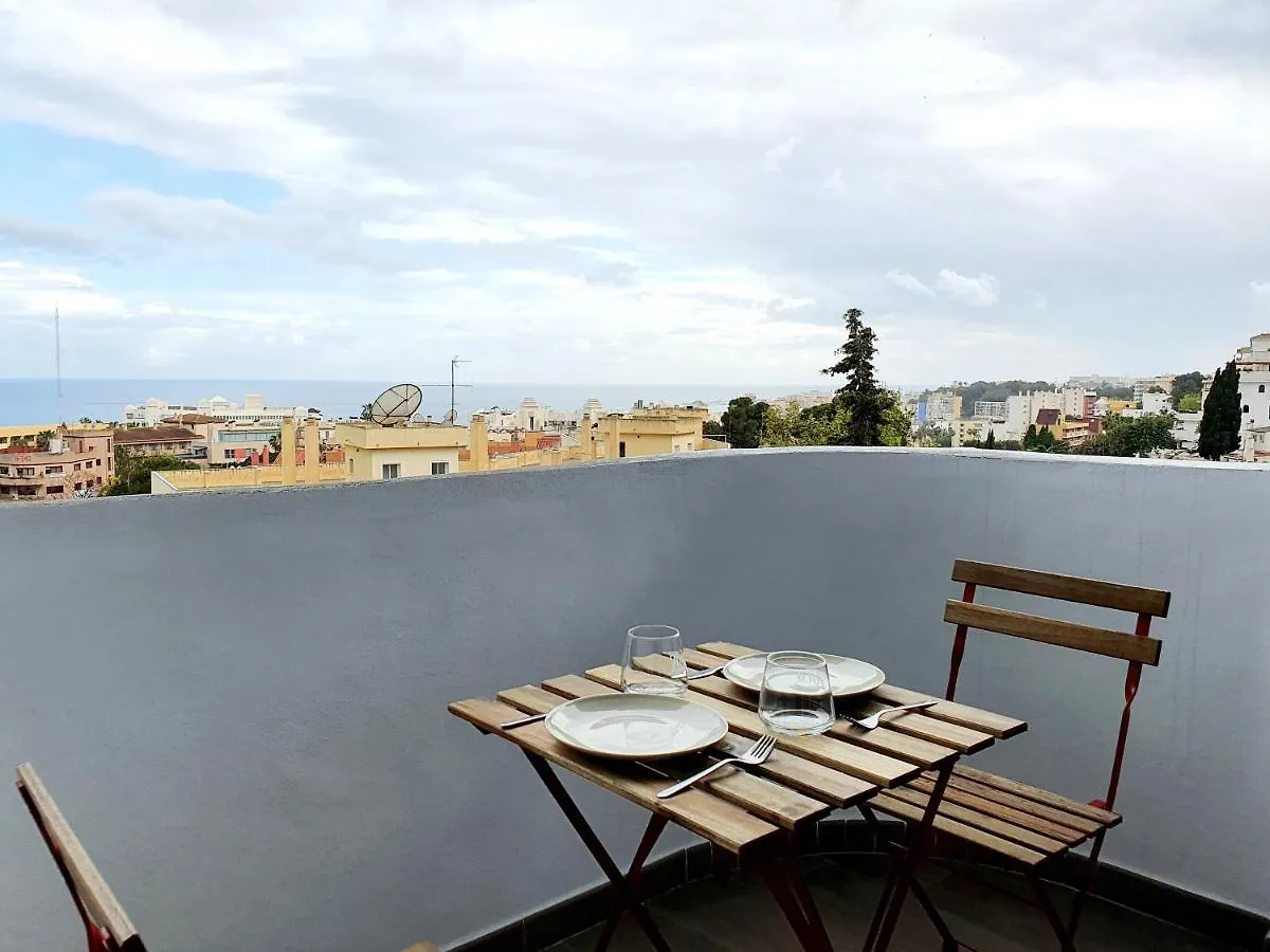 Mallorca Seaviews Apt Torremolinos Spagna