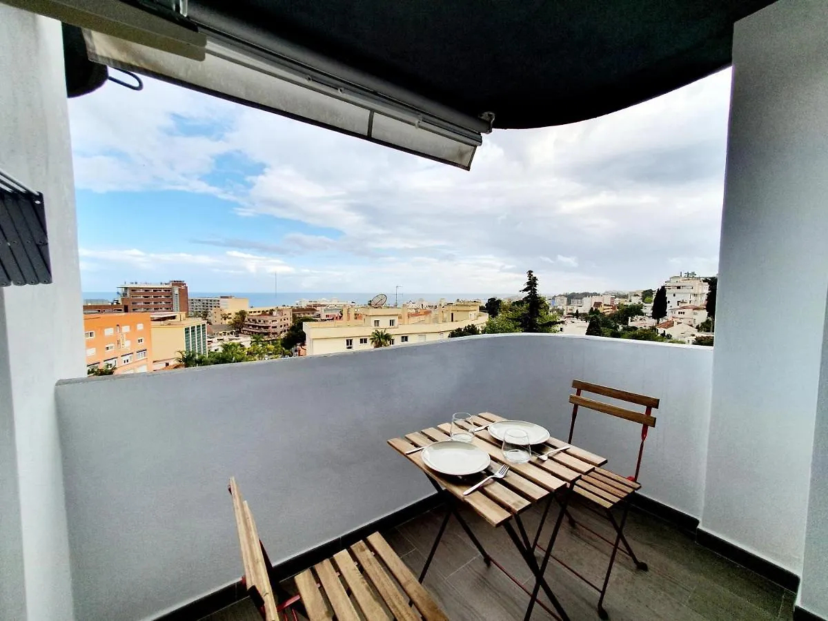 Mallorca Seaviews Apt Torremolinos Appartamento