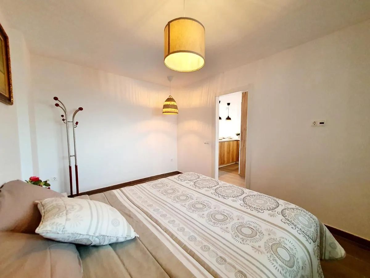 Mallorca Seaviews Apt Torremolinos