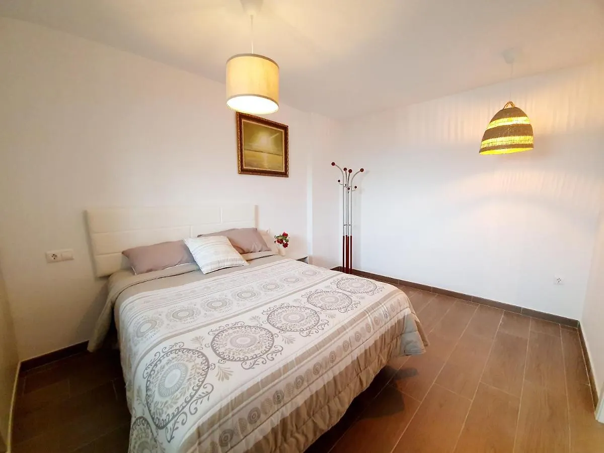 Appartamento Mallorca Seaviews Apt Torremolinos Spagna