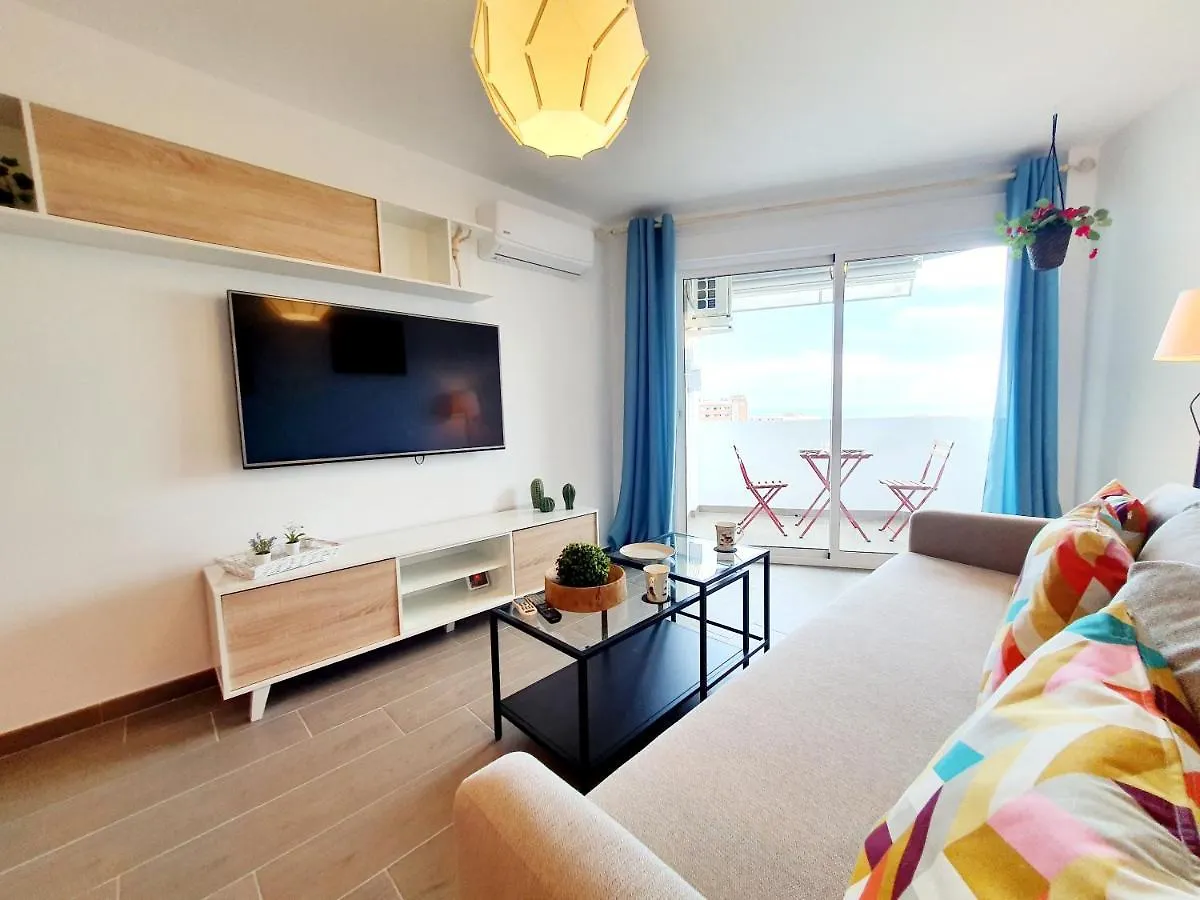 Appartamento Mallorca Seaviews Apt Torremolinos Spagna