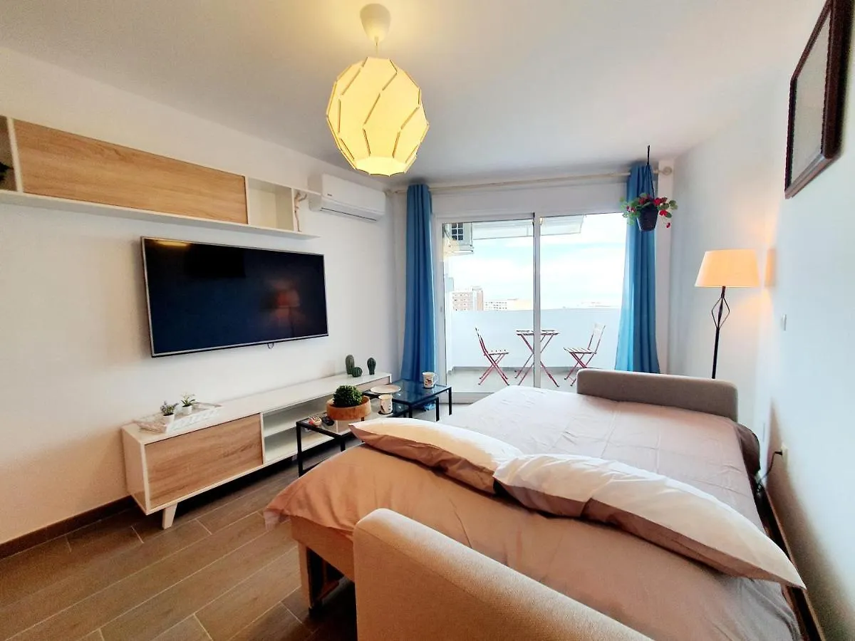 Appartamento Mallorca Seaviews Apt Torremolinos Spagna