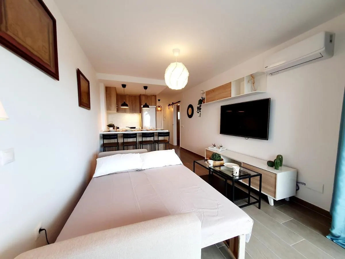Appartamento Mallorca Seaviews Apt Torremolinos
