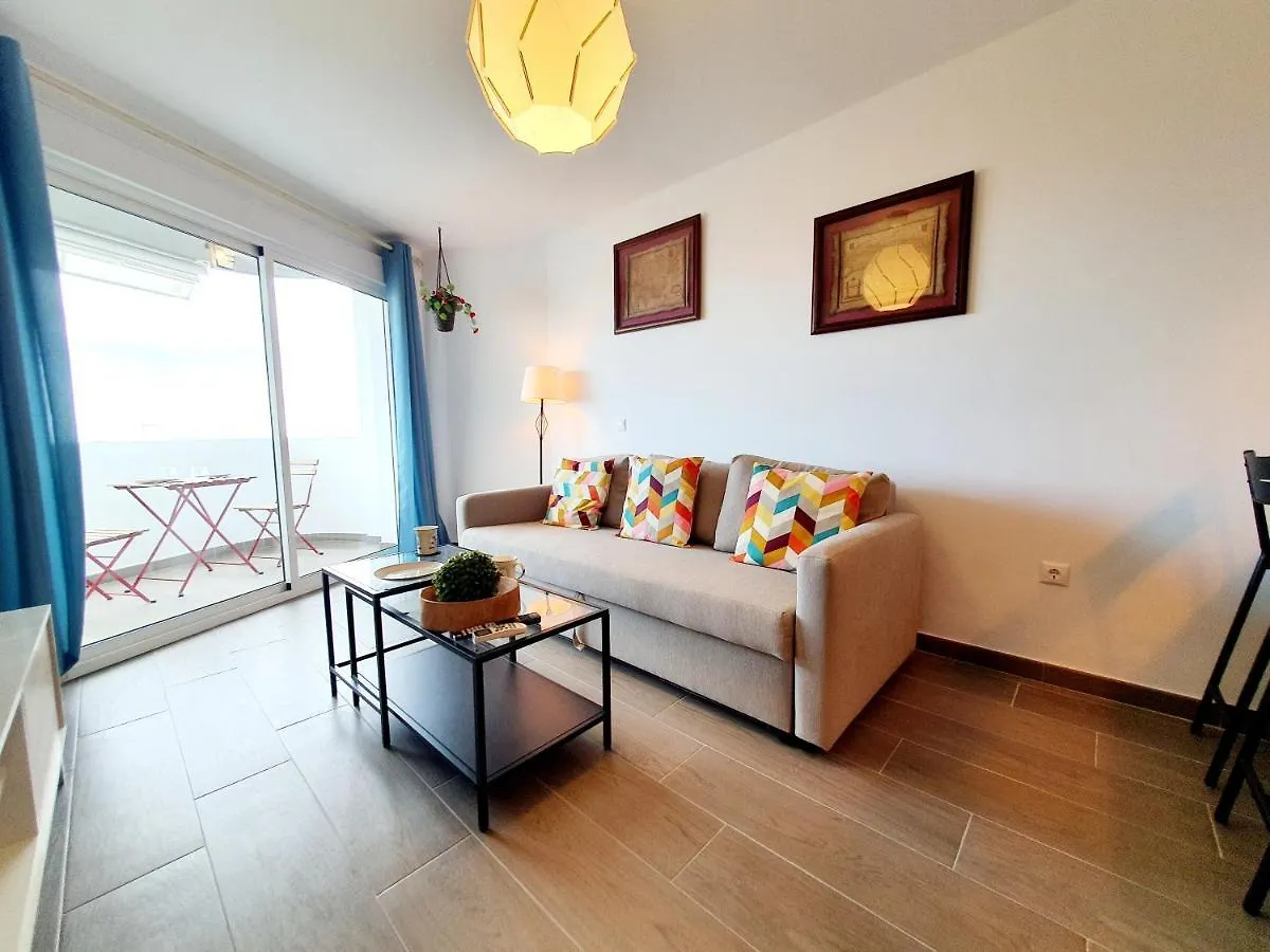 Mallorca Seaviews Apt Torremolinos 0*,