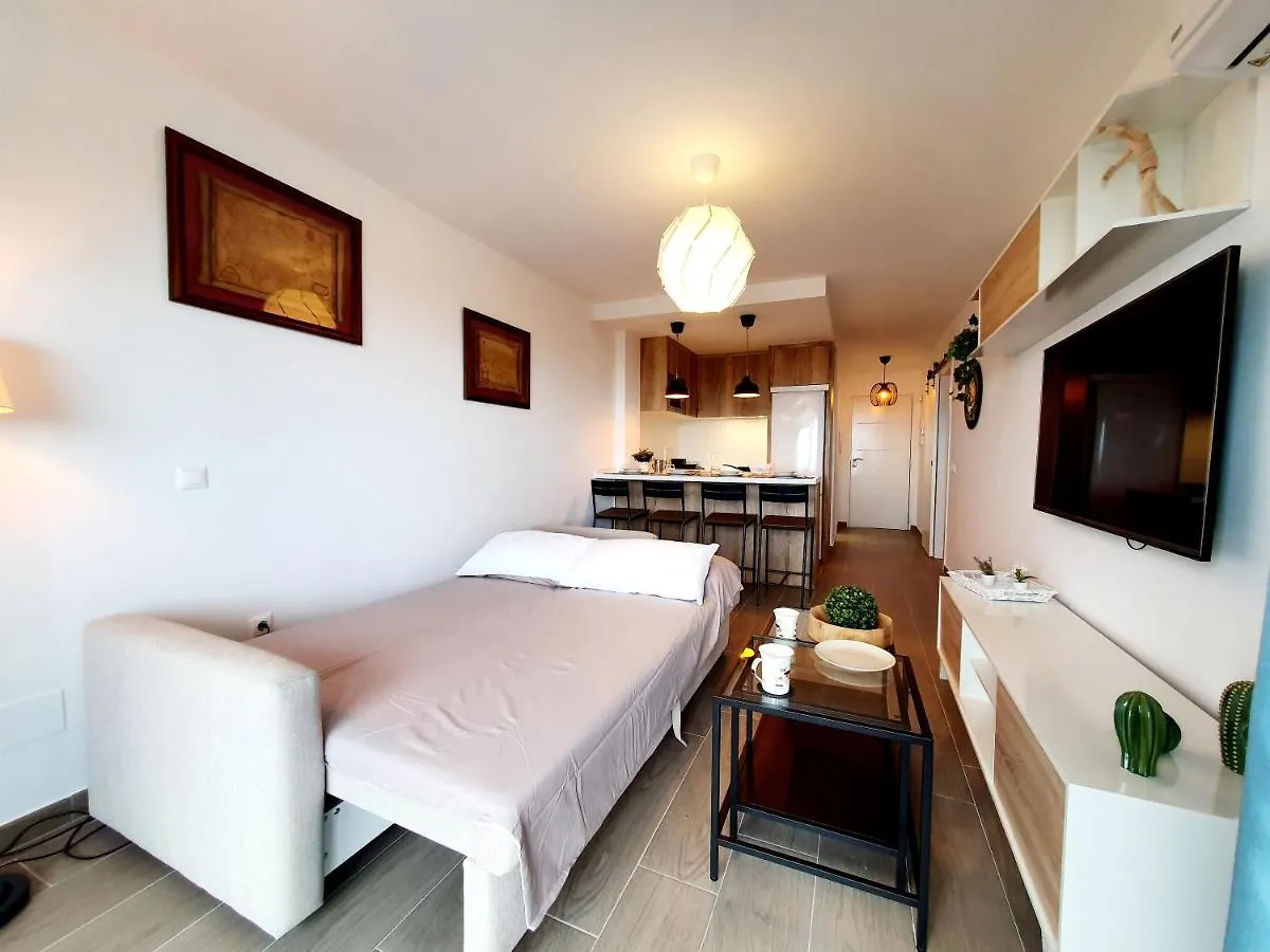 Appartamento Mallorca Seaviews Apt Torremolinos