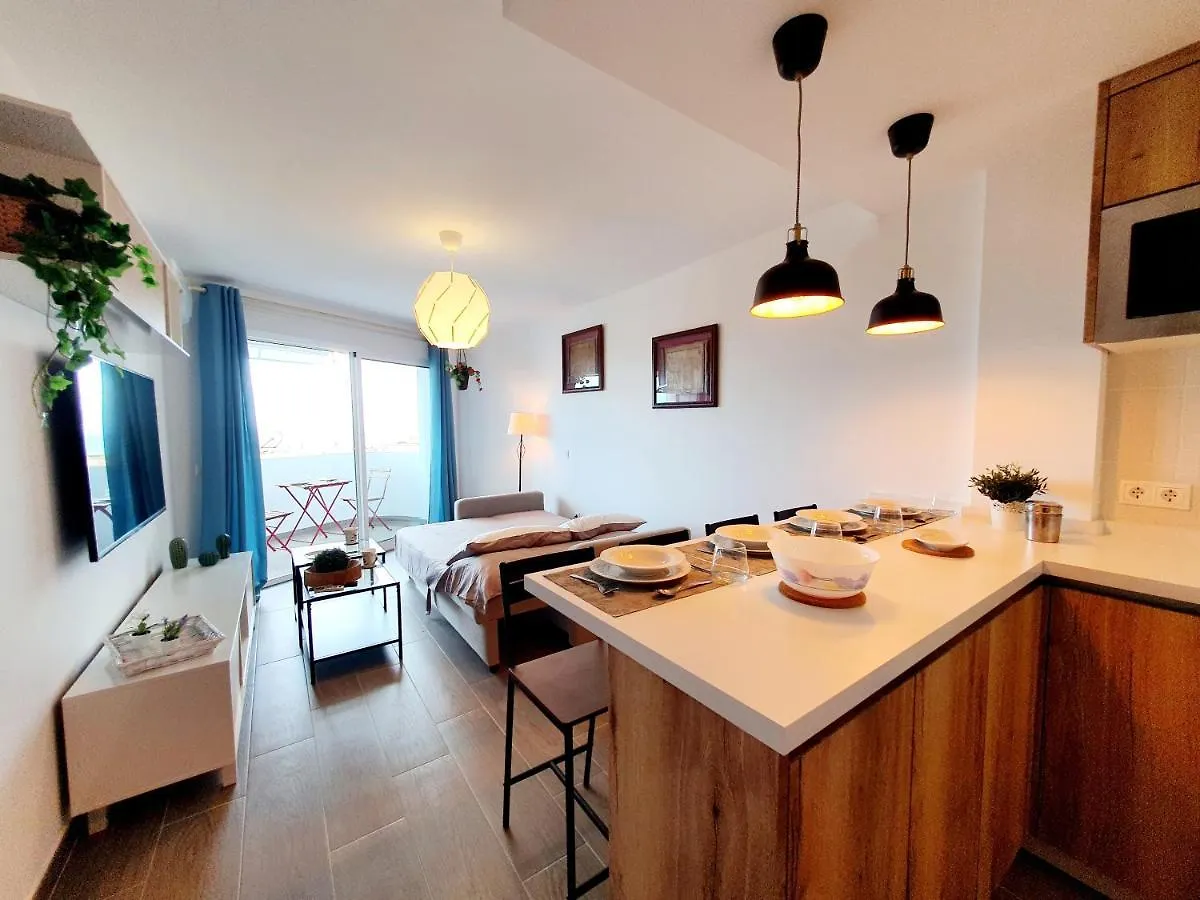 Appartamento Mallorca Seaviews Apt Torremolinos Spagna