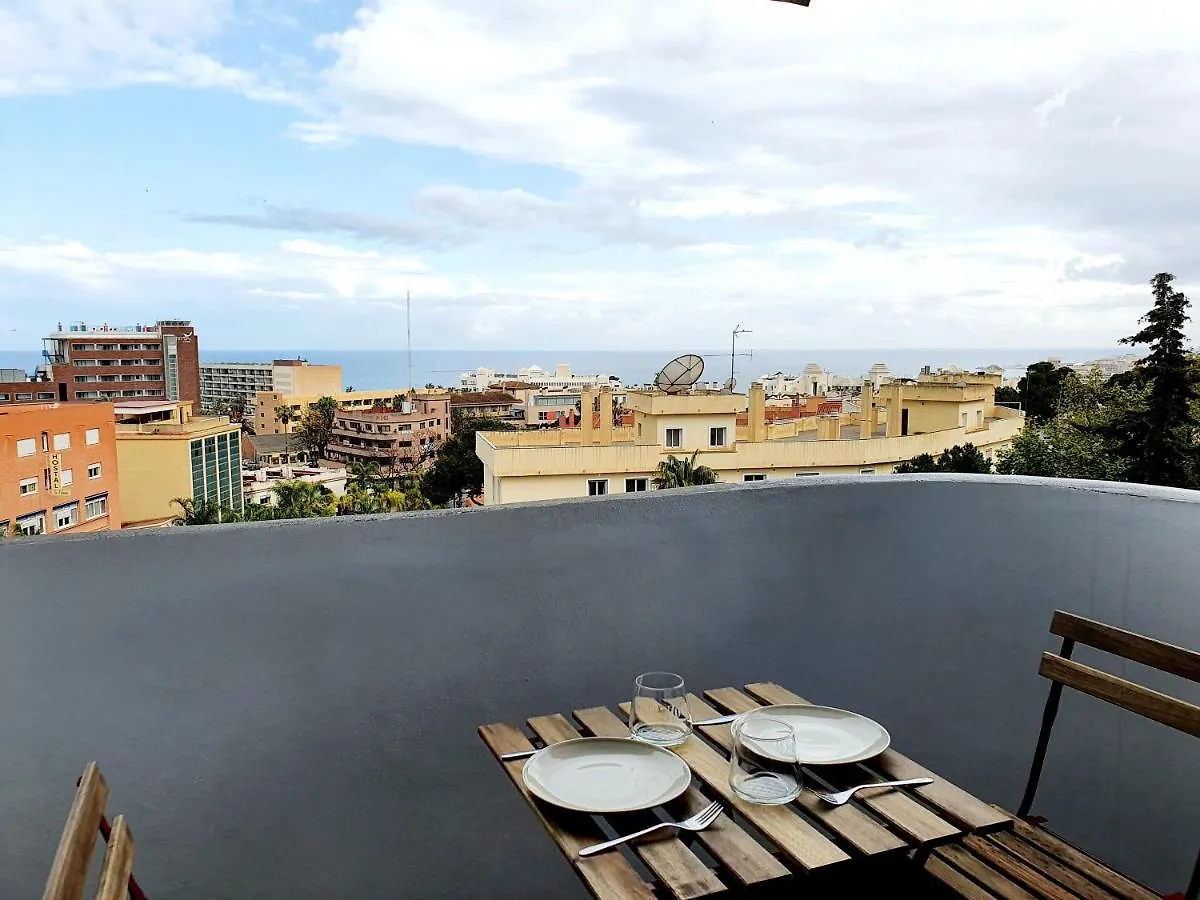 Mallorca Seaviews Apt Torremolinos Appartamento