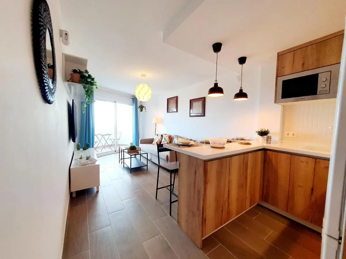 Mallorca Seaviews Apt Torremolinos